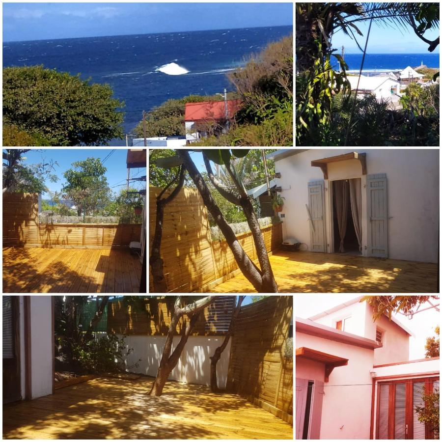 Villa Julia Saint Pierre Exterior photo