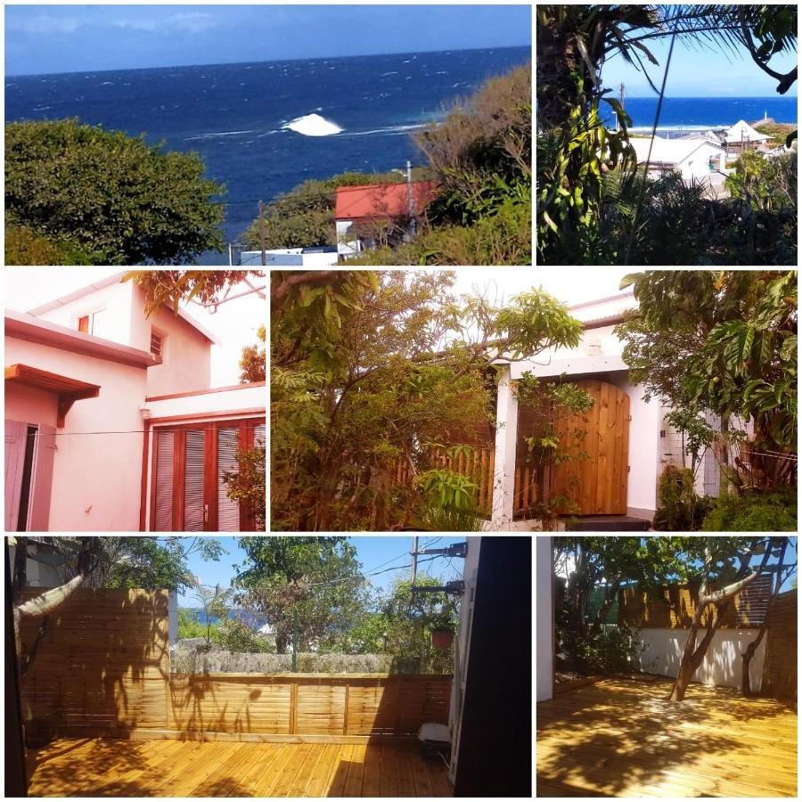 Villa Julia Saint Pierre Exterior photo